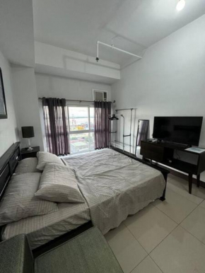 City Center Studio Condo Unit SMR